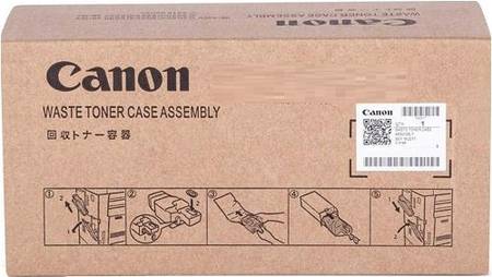 Canon C-EXV-29 Orjinal Atık Kutusu - 1