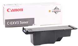 Canon C-EXV-3 Orjinal Fotokopi Toner - Canon