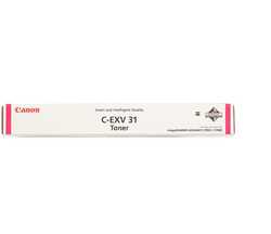 Canon C-EXV-31 Kırmızı Orjinal Toner - Canon