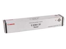 Canon C-EXV-31 Siyah Orjinal Toner - Canon