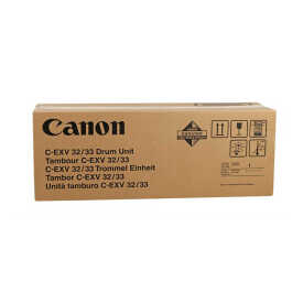 Canon C-EXV-32/C-EXV-33 (2772B003) Orjinal Drum Ünitesi 