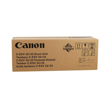 Canon C-EXV-32/C-EXV-33 (2772B003) Orjinal Drum Ünitesi - 1