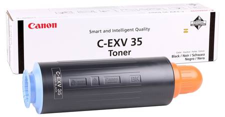 Canon C-EXV-35 Orjinal Fotokopi Toner - 1