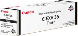 Canon C-EXV-36 Orjinal Fotokopi Toner - Canon