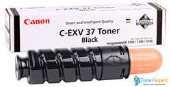 Canon C-EXV-37 Orjinal Fotokopi Toner 