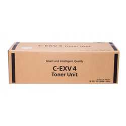 Canon C-EXV-4 Muadil Fotokopi Toner - Canon