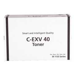 Canon C-EXV-40 Muadil Fotokopi Toner - Canon