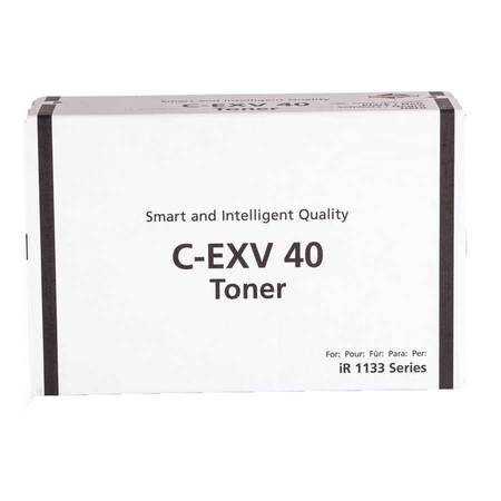 Canon C-EXV-40 Muadil Fotokopi Toner - 1