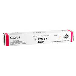 Canon C-EXV-47/8518B002 Kırmızı Orjinal Fotokopi Toner 