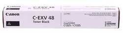 Canon C-EXV-48 Siyah Orjinal Fotokopi Toner - Canon