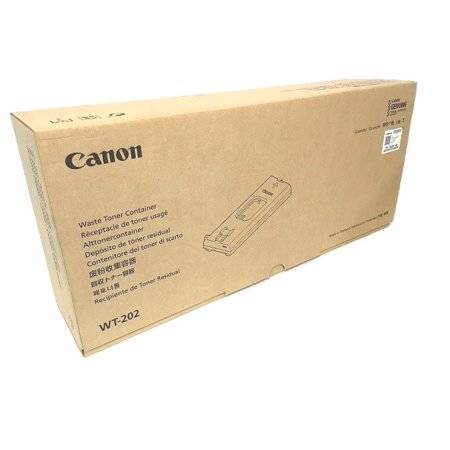 Canon C-EXV-49/WT-202 Orjinal Atık Kutusu - 1