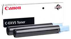 Canon C-EXV-5 Orjinal Fotokopi Toner - Canon