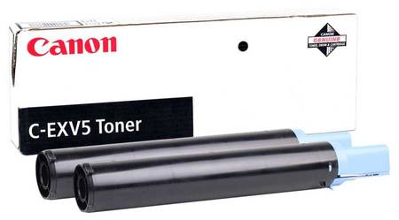 Canon C-EXV-5 Orjinal Fotokopi Toner - 1