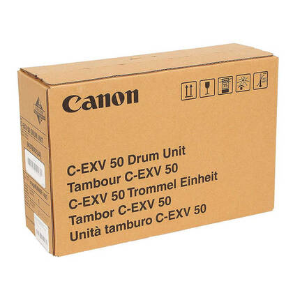 Canon C-EXV-50-9437B002 Orjinal Fotokopi Drum Ünitesi - 1