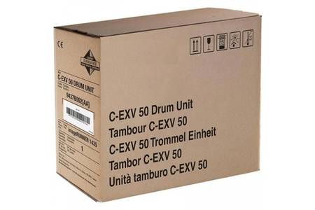 Canon C-EXV-50 Muadil Drum Ünitesi - 1