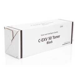 Canon C-EXV-50 Muadil Fotokopi Toner - Canon