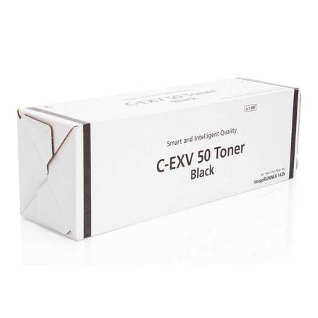 Canon C-EXV-50 Muadil Fotokopi Toner - 1