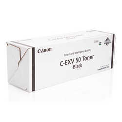 Canon C-EXV-50 Orjinal Fotokopi Toner 