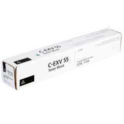 Canon C-EXV-55 Siyah Muadil Fotokopi Toner 