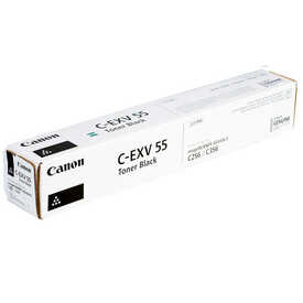 Canon C-EXV-55BK Siyah Orjinal Toner - Canon
