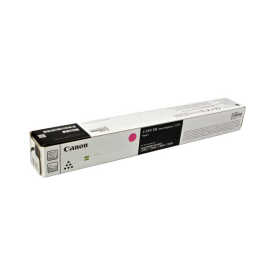 Canon C-EXV-58L Orjinal Kırmızı Toner - Canon