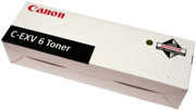 Canon C-EXV-6 Orjinal Fotokopi Toner - Canon