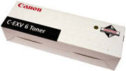Canon C-EXV-6 Orjinal Fotokopi Toner - 1