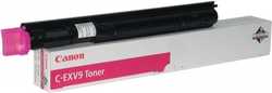 Canon C-EXV-9 Orjinal Kırmızı Fotokopi Toner - Canon