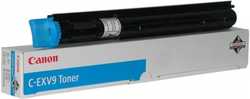 Canon C-EXV-9 Orjinal Mavi Fotokopi Toner - Canon