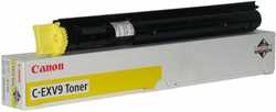 Canon C-EXV-9 Orjinal Sarı Fotokopi Toner - Canon