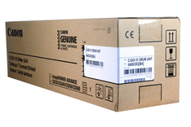 Canon C-EXV-51-0488C002 Black Original Drum - IR-C5535i - Canon