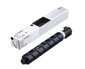 Canon C-EXV67 (5746C002) Siyah Orjinal Toner - Canon