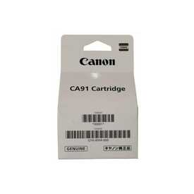 Canon CA91 QY6-8002 Siyah Baskı Kafası 