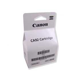 Canon CA92 QY6-8018 Renkli Baskı Kafası - Canon