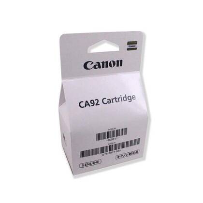 Canon CA92 QY6-8018 Renkli Baskı Kafası - 1