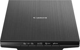 CANON CanoScan Lide 300 2400x2400 A4 Tarayıcı - Canon
