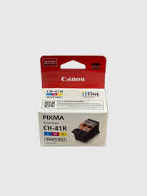 Canon CH-41R Renkli Orjinal Kartuş - Canon