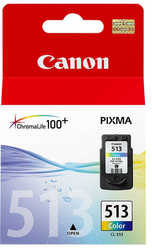 Canon CL-513 Orjinal Renkli Kartuş - Canon