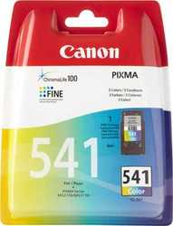 Canon CL-541 Orjinal Renkli Kartuş - Canon