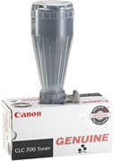 Canon CLC-700 Orjinal Siyah Fotokopi Toner - Canon