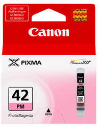Canon CLI-42PM Orjinal Foto Kırmızı Kartuş 