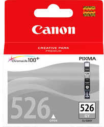 Canon CLI-526 Orjinal Gri Kartuş - Canon