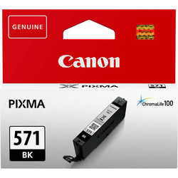 Canon CLI-571 Siyah Orjinal Kartuş - Canon
