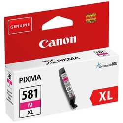 Canon CLI-581XL/2050C001 Kırmızı Orjinal Kartuş 