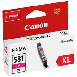 Canon CLI-581XL/2050C001 Kırmızı Orjinal Kartuş - Canon