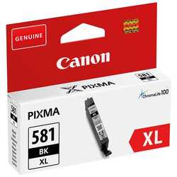Canon - Canon CLI-581XL/2052C001 Siyah Orjinal Kartuş
