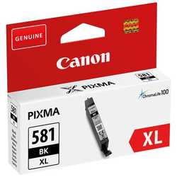 Canon CLI-581XL/2052C001 Siyah Orjinal Kartuş - Canon