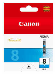 Canon CLI-8 Orjinal Mavi Kartuş - Canon