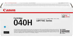 Canon CRG-040H Mavi Orjinal Toner Y.K - Canon