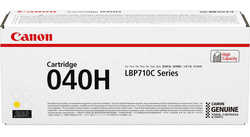 Canon CRG-040H Sarı Orjinal Toner Y.K - Canon